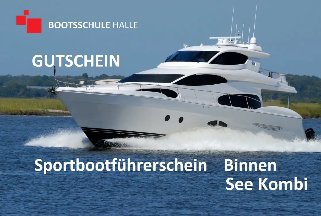 Sportbootführerschein See 